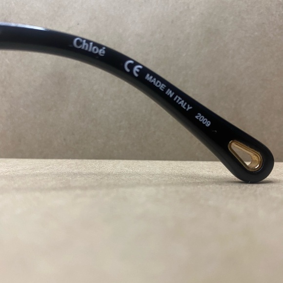 Chloe Sunglasses - Picture 4 of 9